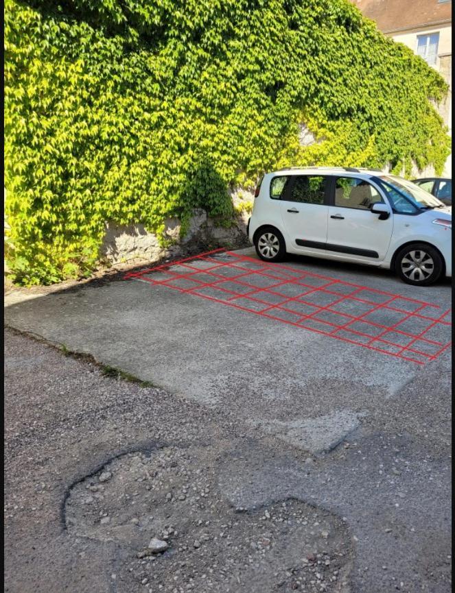 L'Historique Au Coeur De Ville Dijon Exteriör bild
